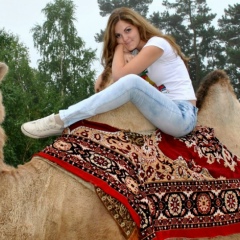 Виктория Ролдугина, 27.04, Алматы