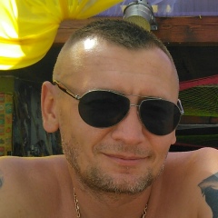 Феликс Бобашинский