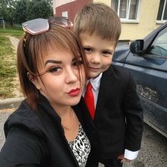 Иришка Куница, 23.04.1988, Жодино