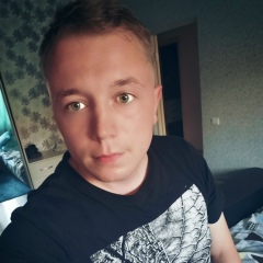 Вадим Яровиков, 17.02.1992, Киров