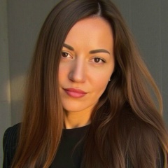 Мария Мужикова, 25.02.1988, Пермь