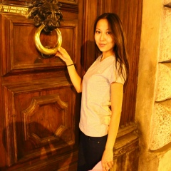 Оля Дарбакова, 02.10, Элиста