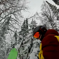 Александр Потокин, 02.06