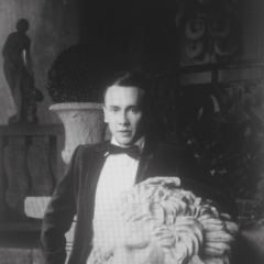 Виктор Кузнецов, 15.08