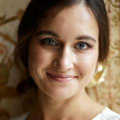 Валерия Федюк, 06.11.1990, Москва