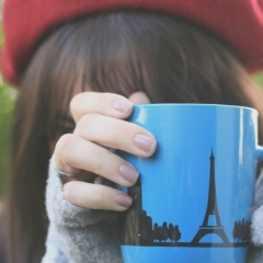 Елена Дроздова, 15.06.1989, Ростов-на-Дону