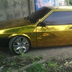 Ruslan Permskiy, 27.05, Пермь