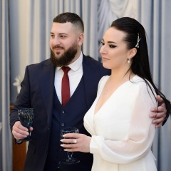 Денис Вахрамеев, 05.08.1985, Санкт-Петербург