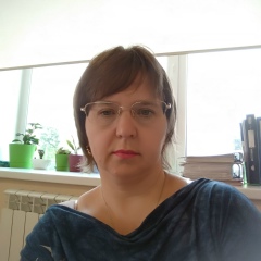 Мария Бахтынова, 28.09, Красноярск