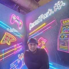 Анатолий Мельник, 27.05.1977, Санкт-Петербург