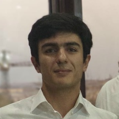 Элик Гамидов, 02.07.1993, Баку