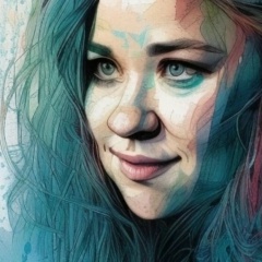 Мария Самохвалова, 09.11.1987, Санкт-Петербург