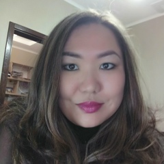 Залина Айтжанова, 06.02.1985, Астана