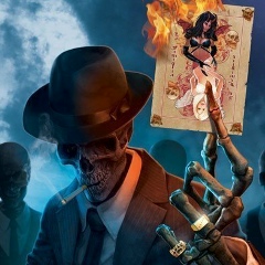 Станислав Коммесон, 13.11, Санкт-Петербург