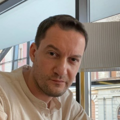 Михаил Солдатов, 16.03.1986, Beograd