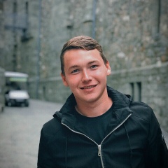 Maratik Belousov, 27.08, Казань