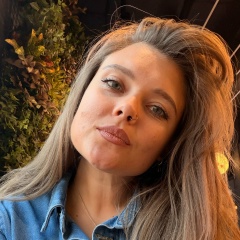 Нина Арженовскова, 11.05, Санкт-Петербург