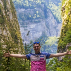 Ренат Гатин, 20.09, Казань