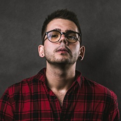 Никита Новоселов, Санкт-Петербург