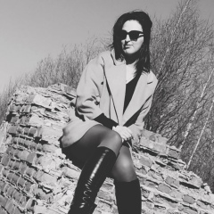 Виктория Степанова, 07.04, Санкт-Петербург