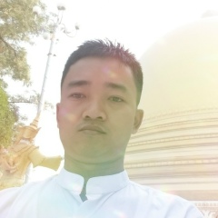 Kolin Maung, 15.04.1986