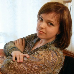 Ольга Афанасьева, 22.06.1984, Санкт-Петербург