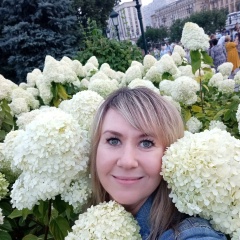 Светлана Мужикова, 15.11.1987, Магнитогорск