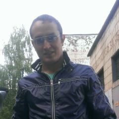 Тахир Мингазов, 11.09.1984, Казань