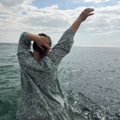 Анастасия Боркова, Петрозаводск