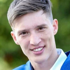 Евгений Левкин, 14.10, Алматы