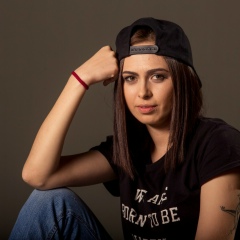 Гаухар Сапарова, 11.08, Астана