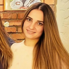 Дарья Рахлинская, 04.02, Астана