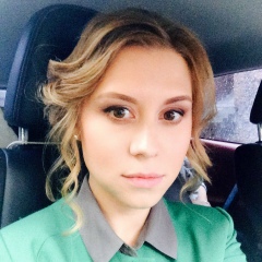 Татьяна Мадеева, 29.10