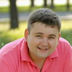 Константин Лемеш, 01.12.1982, Омск