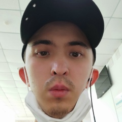 Шарип Абжанов, 11.07, Алматы