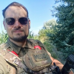 Артём Афанасьев, 25.08.1993, Геленджик