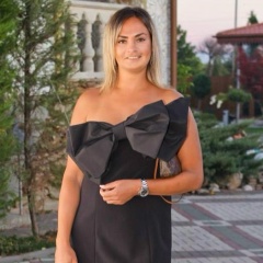 Ирина Кириллова