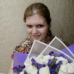 Настена Андреева, 09.09, Химки