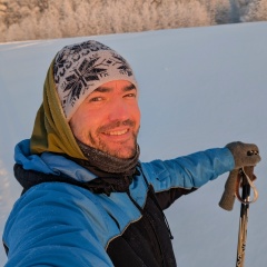 Роман Заугаров, 21.12, Санкт-Петербург