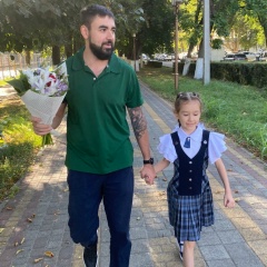 Владимир Тэйлор, 05.07