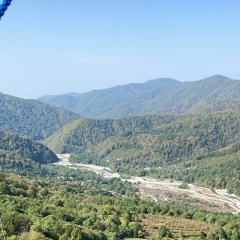 Александр Френ, 07.10, Орёл