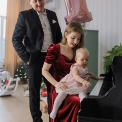 Александр Пивчулин, 24.05