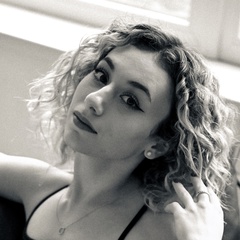 Яна Туманова, 28.05