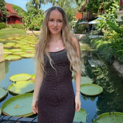 Anna Bickert, 04.01.1993, Geretsried