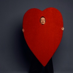 Дарья Шарцева, 12.07.1991, Санкт-Петербург