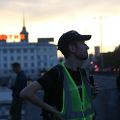 Александр Калинин, 14.04.1989, Екатеринбург