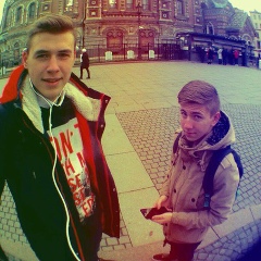 Егор Голубев, 20.06