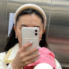 Мими Мамытова, 27.04, Москва