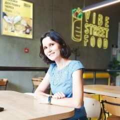 Эльвира Алтыева, 08.03.1989, Тюмень