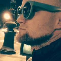 Сергей Хренков, 25.01.1985, Санкт-Петербург